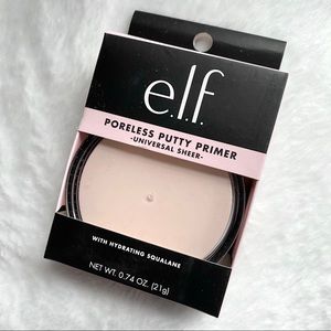 elf Cosmetics Poreless Putty Primer